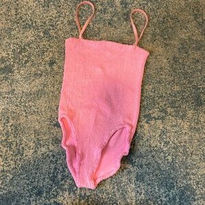 Hunza G swimsuit